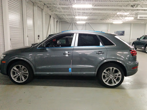 Audi Dealer «Audi Natick», reviews and photos, 549 Worcester St, Natick, MA 01760, USA