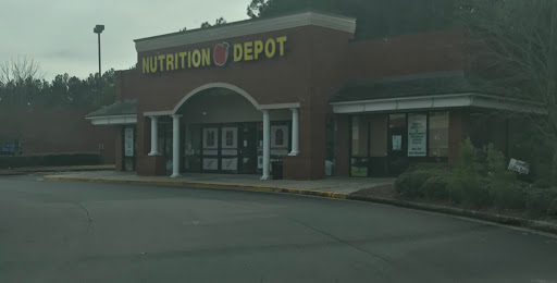 Vitamin & Supplements Store «Nutrition Depot - Duluth», reviews and photos, 3549 Peachtree Industrial Blvd, Duluth, GA 30096, USA