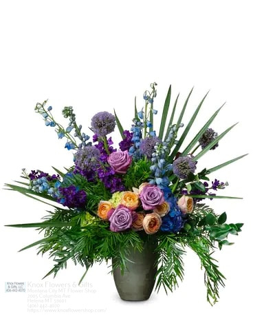 Florist «Knox Flowers & Gifts», reviews and photos, 2005 Columbia Ave, Helena, MT 59601, USA