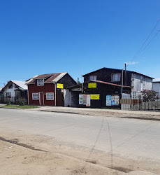 Supermercado San Joaquín