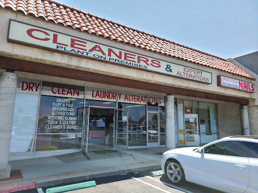 Eddie's II Cleaners