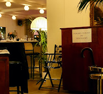 Atmosphère du Restaurant LE DURAND DUPONT à Neuilly-sur-Seine - n°14