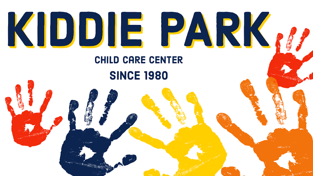 Kiddie Park Child Care Center