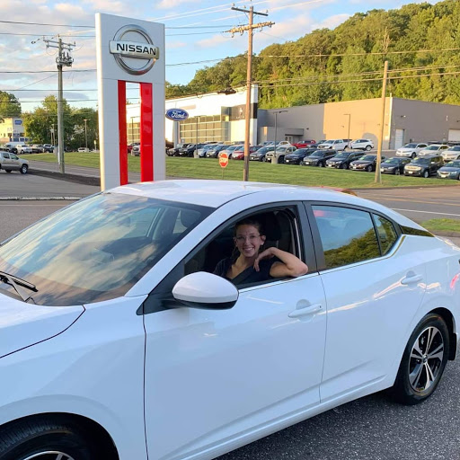 Nissan Dealer «County Line Nissan», reviews and photos, 2191 Straits Turnpike, Middlebury, CT 06762, USA