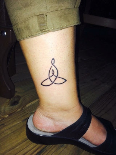 Explore scream tattoo ideas, creative tattoo ideas in Bryson City, available at Donnos Higher Ground Tattoo