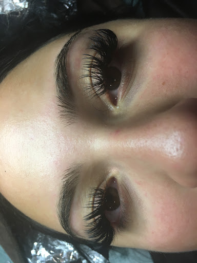 Nail Salon «Salon Von De Beauty Bar», reviews and photos, 6300 Jericho Turnpike, Commack, NY 11725, USA