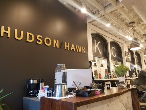 Barber Shop «Hudson / Hawk Barber & Shop», reviews and photos, 1416 Westport Rd, Kansas City, MO 64111, USA