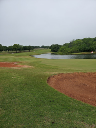 Golf Course «Winter Creek Golf & Country Club», reviews and photos, 2300 Clubhouse Dr, Blanchard, OK 73010, USA