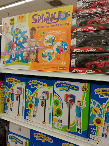 Discount Store «99 Cents Only Stores», reviews and photos, 260 E 10th St, Gilroy, CA 95020, USA