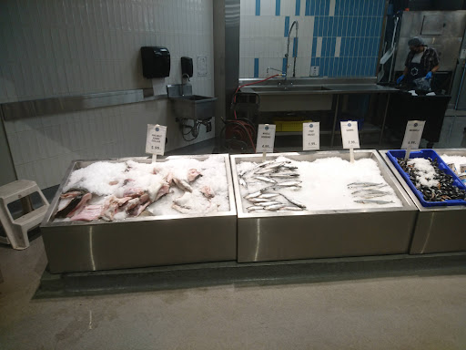 Asian Grocery Store «Uwajimaya», reviews and photos, 600 5th Ave S, Seattle, WA 98104, USA