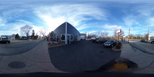 Auto Repair Shop «Smooth Automotive», reviews and photos, 30 Harvard Ave, Medford, MA 02155, USA