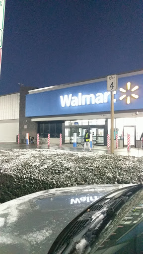Discount Store «Walmart», reviews and photos, 280 Woodward Dr, Westminster, MD 21157, USA