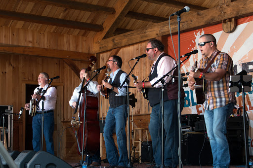 Live Music Venue «Gettysburg Bluegrass Festival», reviews and photos, 3340 Fairfield Rd, Gettysburg, PA 17325, USA