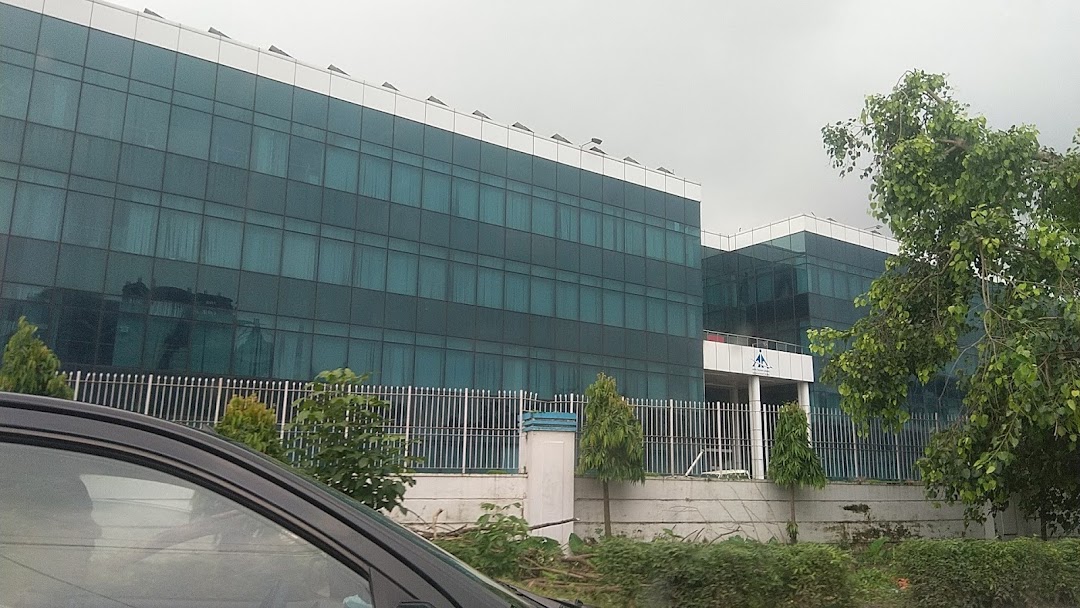 Airports Authority of India Operational Office