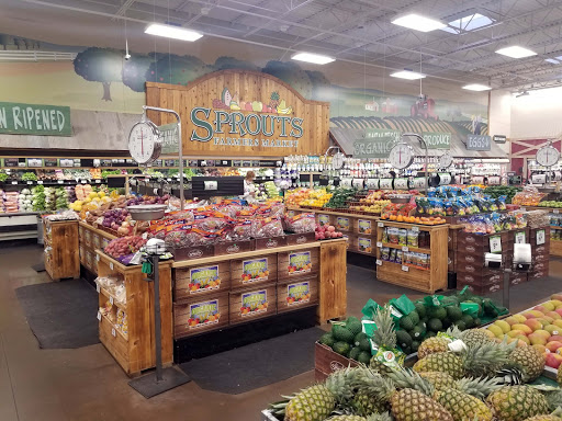 Sprouts Farmers Market