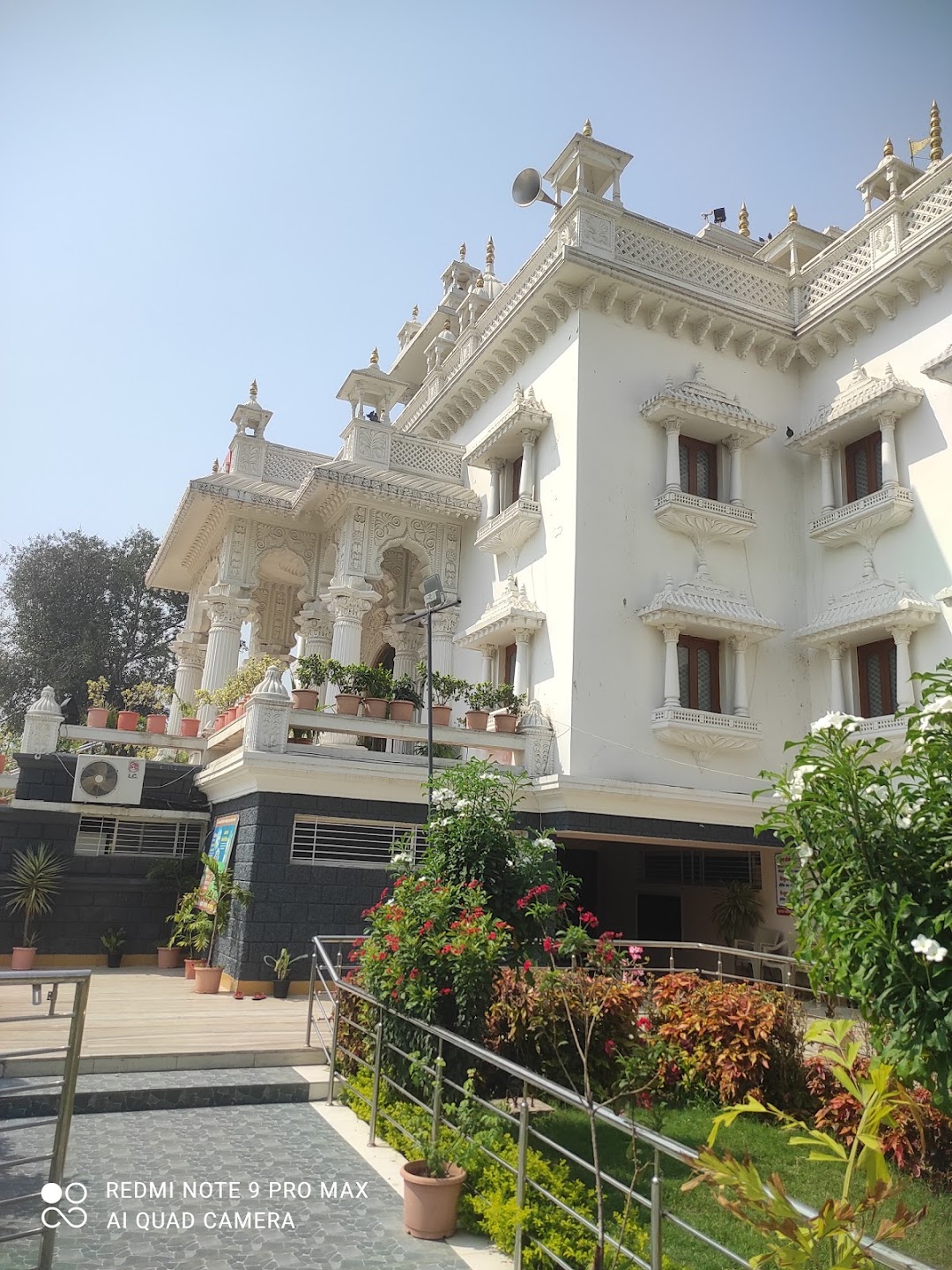 Kankeshwari Dham