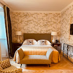 Photo n°3 de l'avis de Melita.a fait le 20/02/2022 à 11:40 sur le  Hotel Savoy à Florence