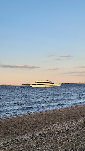 Park «Henry Hudson Trail / Popamora Point», reviews and photos, Shore Dr, Atlantic Highlands, NJ 07716, USA