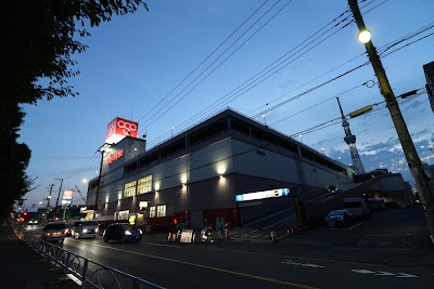 タイムズオリンピック墨田文花第１