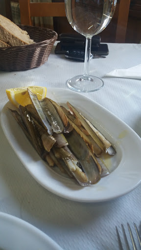 Parrillada Eche O Que Ai