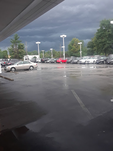 Ford Dealer «Suntrup Ford Kirkwood», reviews and photos, 10340 Manchester Rd, Kirkwood, MO 63122, USA