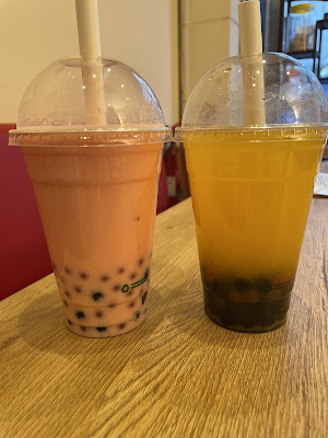 321 FOOD à Enghien-les-Bains