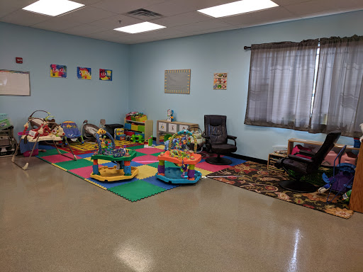 Day Care Center «Amazing Beginnings Montessori & Child Care», reviews and photos, 3239 70th St E, Inver Grove Heights, MN 55076, USA