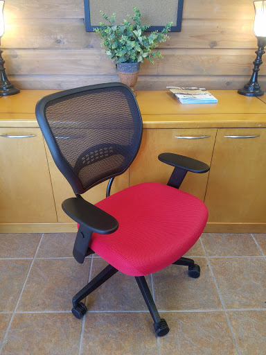 Office Furniture Store «Smart Buy Office Furniture», reviews and photos, 8910 Research Blvd #F2, Austin, TX 78758, USA