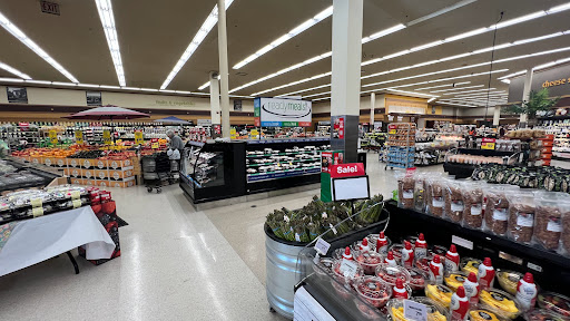 Grocery Store «Jewel-Osco», reviews and photos, 333 E Euclid Ave, Mt Prospect, IL 60056, USA