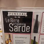 Photo n°6 de l'avis de Marco.n fait le 01/09/2018 à 19:15 sur le  Funchal à Olbia