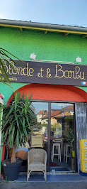 Photos du propriétaire du Restaurant la Blonde et le Barbu à Arcey - n°1