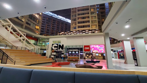 Tourist Attraction «CNN Studio Tours», reviews and photos, 190 Marietta St, Atlanta, GA 30303, USA