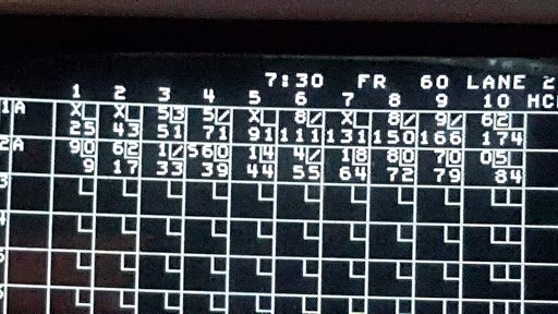 Bowling Alley «Bowl America», reviews and photos, 11141 Beach Blvd, Jacksonville, FL 32246, USA