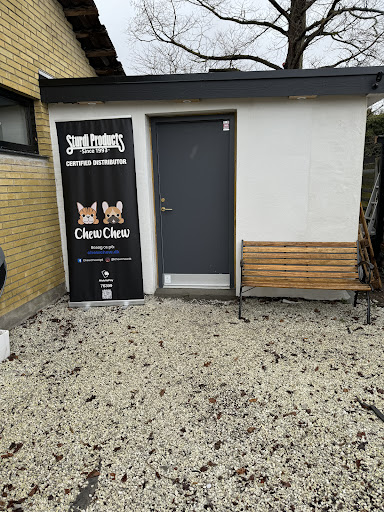 Chew Chew in Dragør, Dragør
