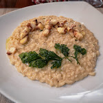 Photo n°2 de l'avis de Rémy.a fait le 27/11/2019 à 14:23 sur le  Ristorante Demeter Ristotrattoria à Naples