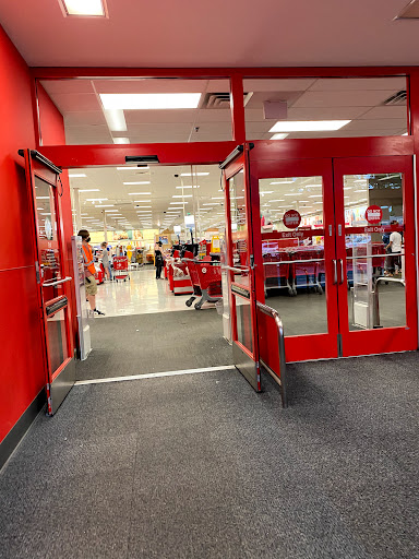 Department Store «Target», reviews and photos, 13950 NE Mill Pl #100, Woodinville, WA 98072, USA