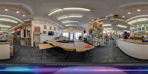 Art Supply Store «Wet Paint», reviews and photos, 1684 Grand Ave, St Paul, MN 55105, USA