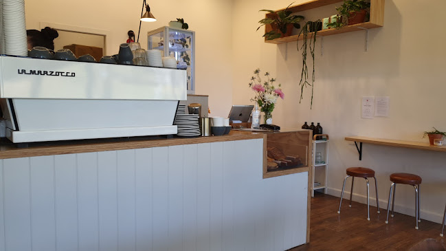 Comments and reviews of Local Authority Specialty Coffee Bar