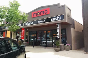 Momo Sushi Mission image