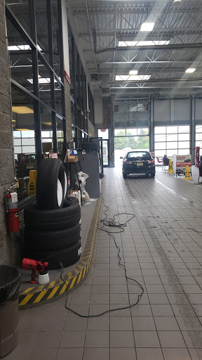Toyota Dealer «Dayton Toyota», reviews and photos, 2291 US-130, Dayton, NJ 08810, USA