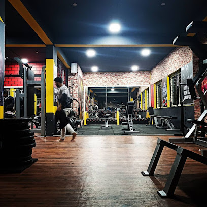 Fitness Earth - Best Weight Loss Center in Bangalo - 2029, 1st Main Rd, Hoshalli Extension, Hosahalli Extension, Vijayanagar, Bengaluru, Karnataka 560040, India
