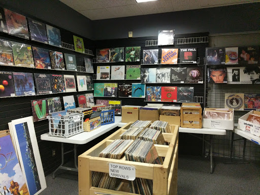 Video Game Store «Preplayed Madison West», reviews and photos, 7610 Mineral Point Rd, Madison, WI 53717, USA