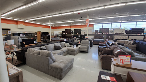 Discount Store «Big Lots», reviews and photos, 59 New State Hwy #2, Raynham, MA 02767, USA