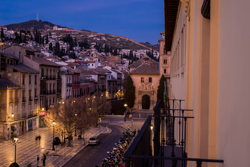 Hostal Monjas del Carmen