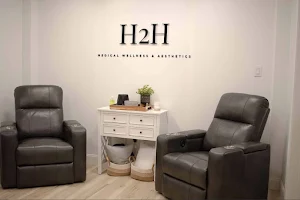 H2H Medical Wellness & Aesthetics image