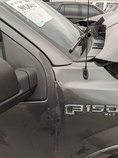 Auto Auction «Insurance Auto Auctions», reviews and photos