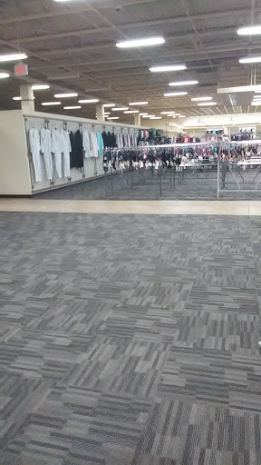 Clothing Store «Burlington Coat Factory», reviews and photos, 1375 Ulster Ave, Kingston, NY 12401, USA