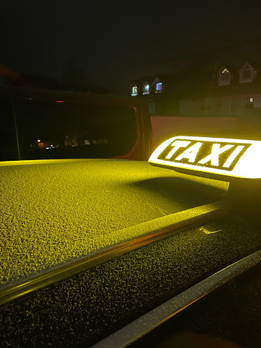 Blitz-Taxi - Schaffhausen