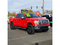 REDDING CAR AND TRUCK CENTER - Photo 4 - Car repair in Redding, CA, Redding