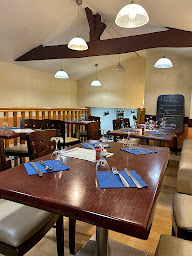 Photo n°21 de Bistrot de l' Avenue à Parthenay ()